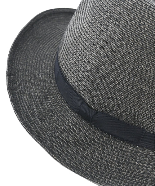 KIJIMA TAKAYUKI Straw hats