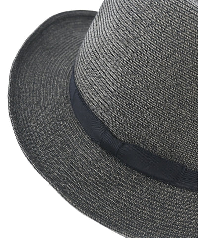 KIJIMA TAKAYUKI Straw hats