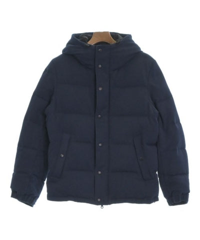 INHERIT Down jackets/Vests