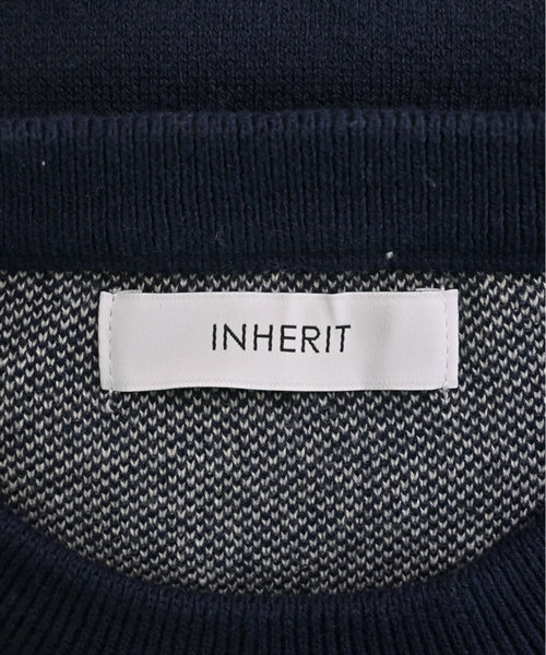 INHERIT Sweaters