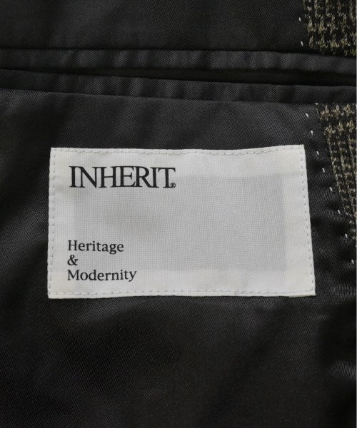 INHERIT Casual jackets