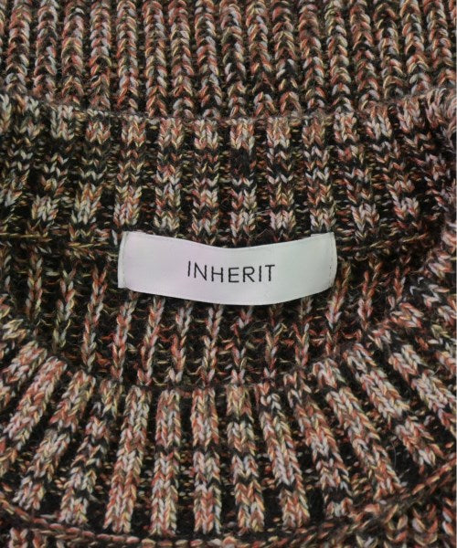 INHERIT Sweaters