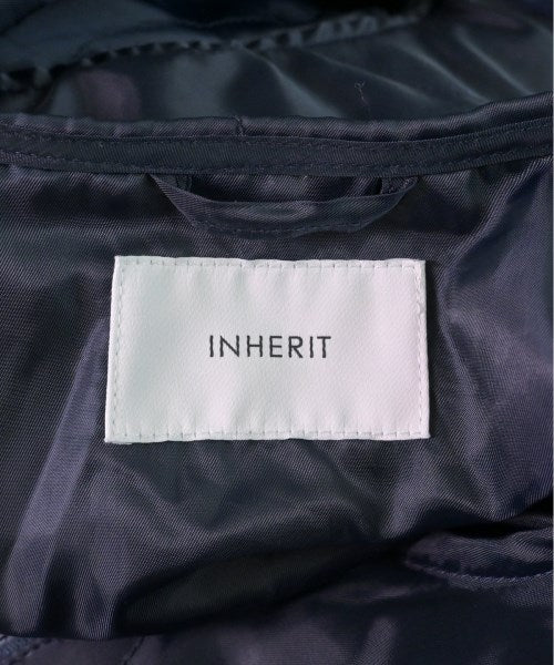 INHERIT Mod coats