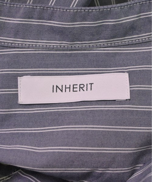 INHERIT Casual shirts