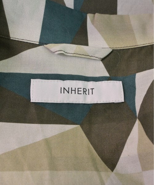 INHERIT Casual shirts