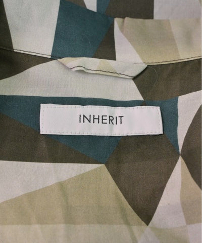 INHERIT Casual shirts