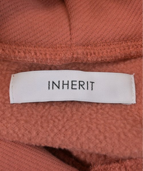 INHERIT Hoodies