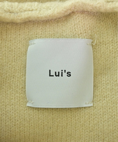 Lui's Sweaters