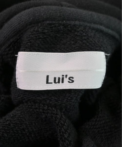 Lui's Hoodies