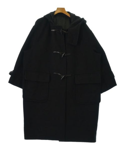 Lui's Duffle coats