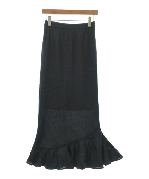 Lui's Long/Maxi length skirts