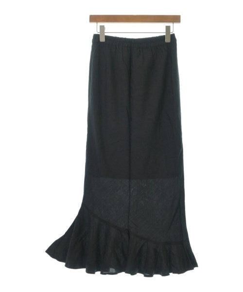 Lui's Long/Maxi length skirts