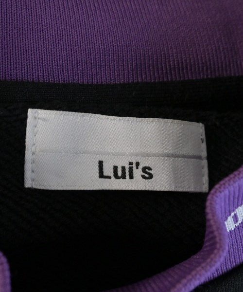 Lui's Sweatshirts