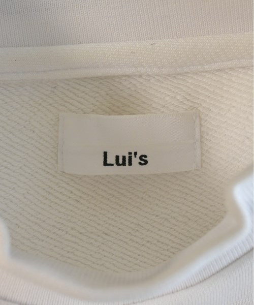 Lui's Sweatshirts