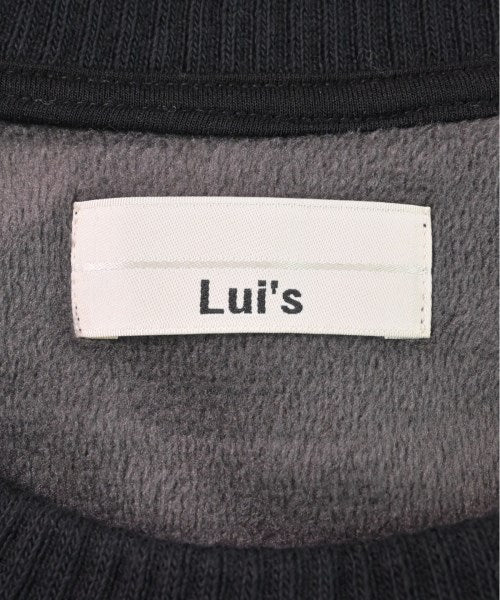 Lui's Sweatshirts