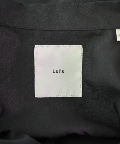 Lui's Casual shirts