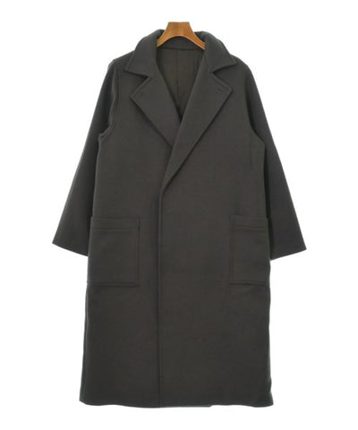 Lui's Trench coats