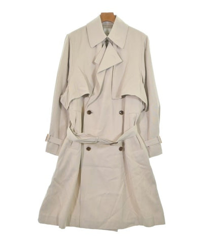 Lui's Trench coats