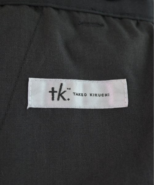 TK Shorts