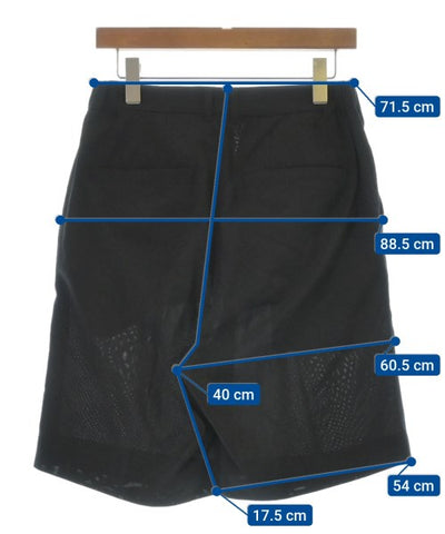 TK Shorts