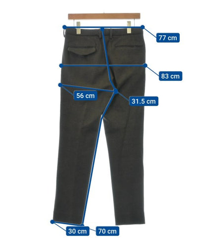 TK Trousers