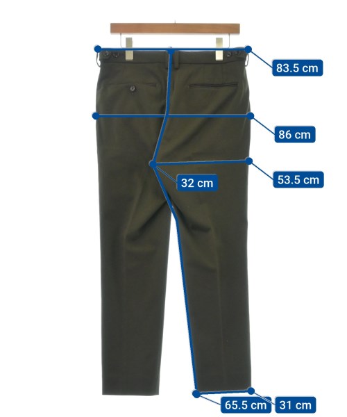 TK Trousers