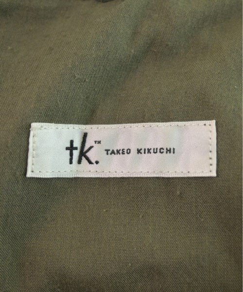 TK Trousers