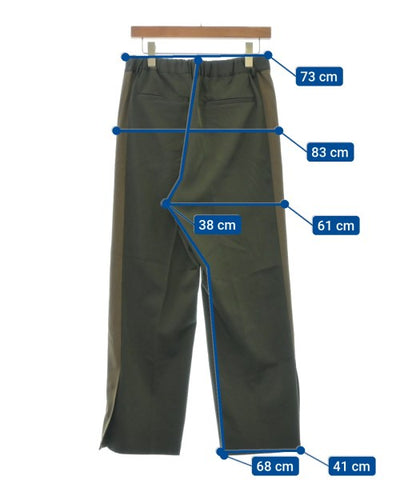 TK Trousers