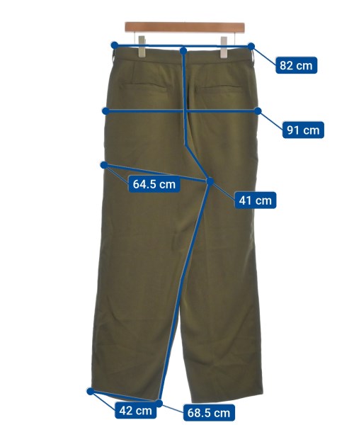 TK Trousers