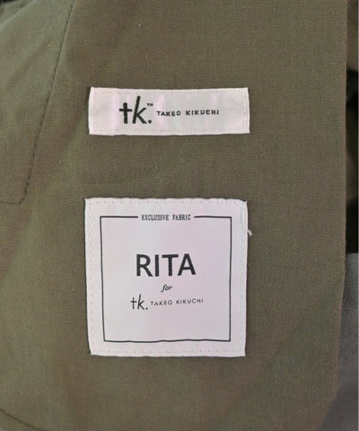 TK Trousers