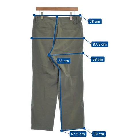 TK Trousers