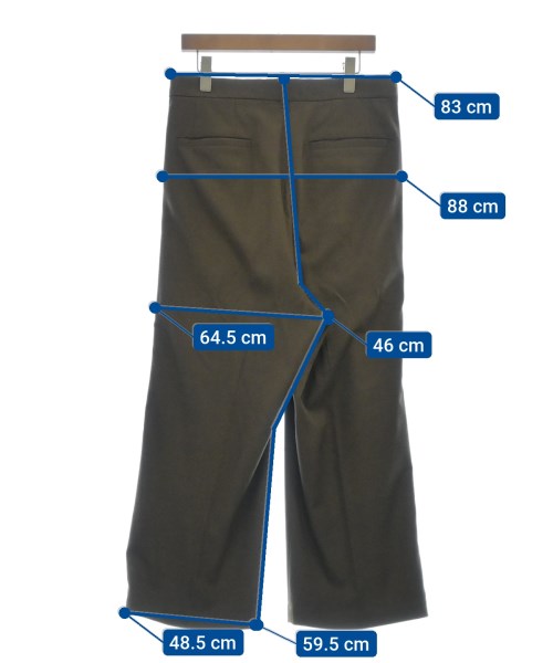 TK Trousers