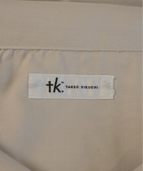 TK Casual shirts