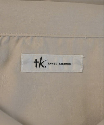 TK Casual shirts