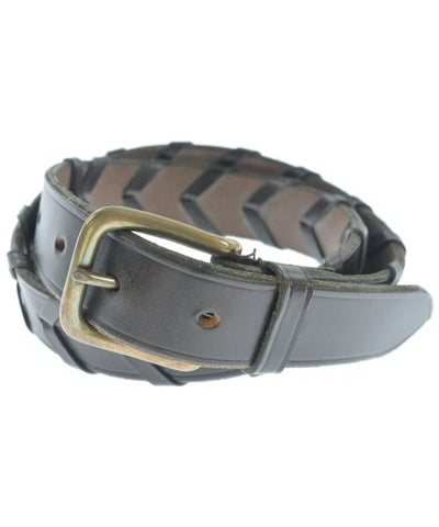 Brady Belts