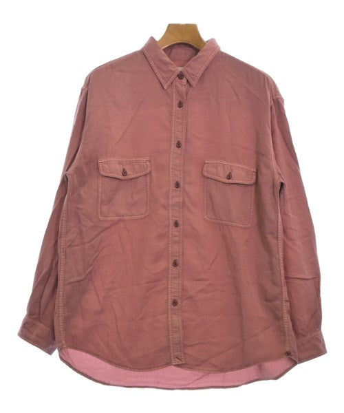 Pilgrim surf+Supply Casual shirts