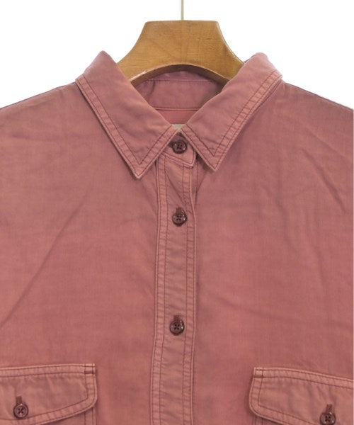 Pilgrim surf+Supply Casual shirts