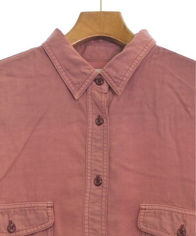 Pilgrim surf+Supply Casual shirts