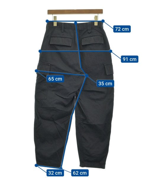 Pilgrim surf+Supply Cargo pants