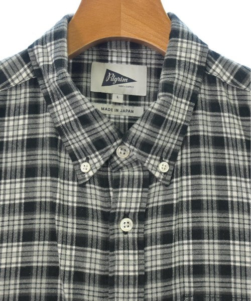 Pilgrim surf+Supply Casual shirts