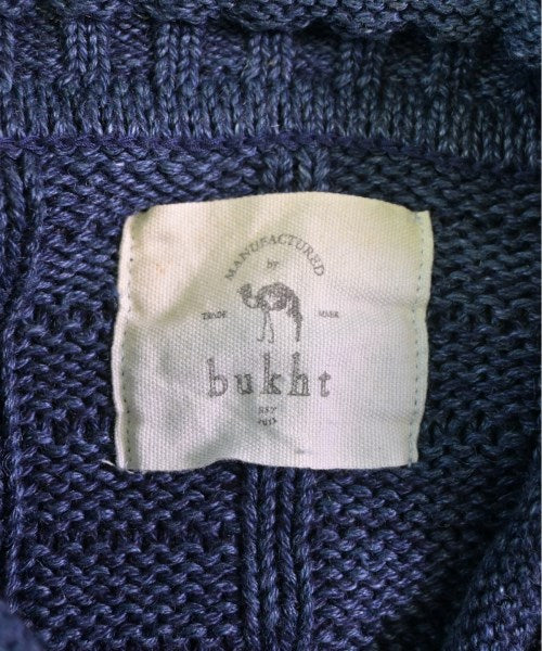 bukht Sweaters