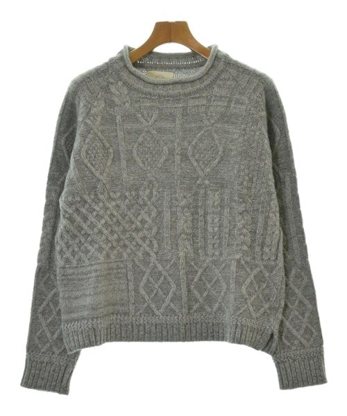 bukht Sweaters