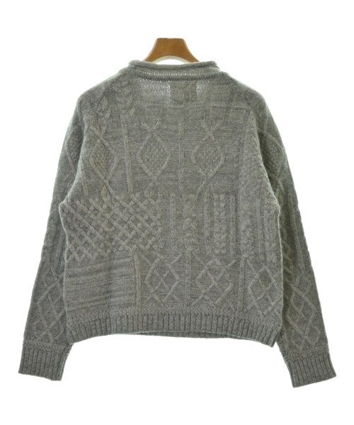 bukht Sweaters