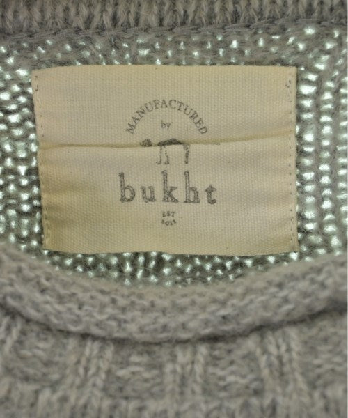 bukht Sweaters