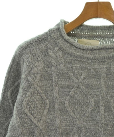 bukht Sweaters