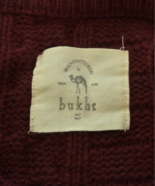 bukht Sweaters