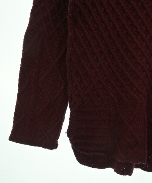 bukht Sweaters