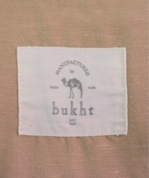 bukht Casual shirts