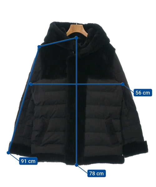 1piu1uguale3 Down jackets/Vests