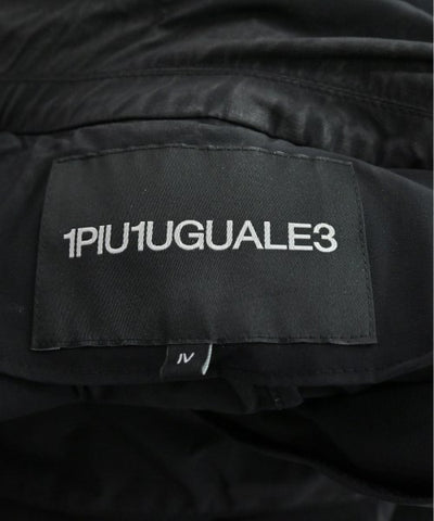 1piu1uguale3 Casual jackets